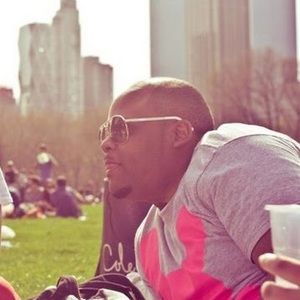 Meet your Posher, Tim